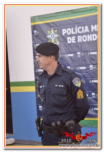 rolim de moura